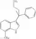 Fig. 90 - Indole-derivative modulators of steroid hormone nuclear receptors