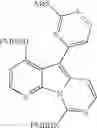 Fig. 101 - Variolin derivatives and their use as antitumor agents