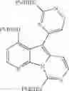 Fig. 103 - Variolin derivatives and their use as antitumor agents