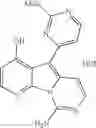 Fig. 112 - Variolin derivatives and their use as antitumor agents