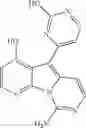 Fig. 121 - Variolin derivatives and their use as antitumor agents