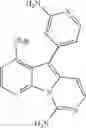 Fig. 131 - Variolin derivatives and their use as antitumor agents