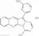 Fig. 37 - Variolin derivatives and their use as antitumor agents