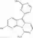 Fig. 44 - Variolin derivatives and their use as antitumor agents