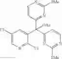 Fig. 45 - Variolin derivatives and their use as antitumor agents