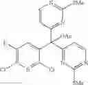 Fig. 46 - Variolin derivatives and their use as antitumor agents
