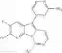 Fig. 50 - Variolin derivatives and their use as antitumor agents