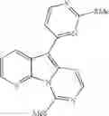 Fig. 53 - Variolin derivatives and their use as antitumor agents