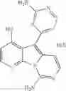 Fig. 64 - Variolin derivatives and their use as antitumor agents