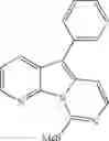 Fig. 70 - Variolin derivatives and their use as antitumor agents