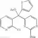 Fig. 75 - Variolin derivatives and their use as antitumor agents