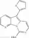 Fig. 76 - Variolin derivatives and their use as antitumor agents