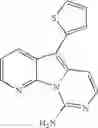 Fig. 77 - Variolin derivatives and their use as antitumor agents