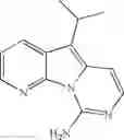 Fig. 83 - Variolin derivatives and their use as antitumor agents