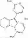 Fig. 85 - Variolin derivatives and their use as antitumor agents