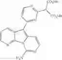 Fig. 91 - Variolin derivatives and their use as antitumor agents