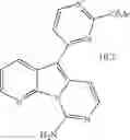 Fig. 94 - Variolin derivatives and their use as antitumor agents