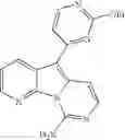 Fig. 95 - Variolin derivatives and their use as antitumor agents