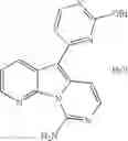 Fig. 96 - Variolin derivatives and their use as antitumor agents