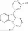 Fig. 99 - Variolin derivatives and their use as antitumor agents