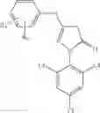 Fig. 05 - Azo coupling reactions of hydrophobic compounds