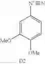 Fig. 09 - Azo coupling reactions of hydrophobic compounds