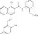 Fig. 22 - Azo coupling reactions of hydrophobic compounds