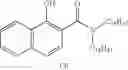 Fig. 23 - Azo coupling reactions of hydrophobic compounds