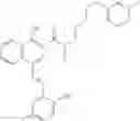 Fig. 28 - Azo coupling reactions of hydrophobic compounds