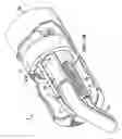 Fig. 04 - Adaptive intracavitary brachytherapy applicator