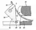 Fig. 01 - Endoscopic apparatus having an improved elevator