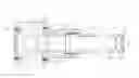 Fig. 01 - RIGID ENDOSCOPE OPTICS WITH A COMPOUND HOUSING