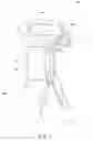 Fig. 02 - Less invasive access port system and method for using the same
