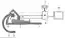 Fig. 01 - Apparatus and method for navigating an instrument through an anatomical structure