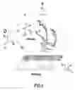 Fig. 03 - Apparatus and method for navigating an instrument through an anatomical structure