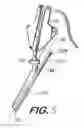 Fig. 07 - Method and apparatus for positioning a cutting tool for orthopedic surgery using a localization system