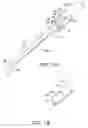 Fig. 02 - Bone abrading ultrasonic horns