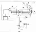 Fig. 01 - System for dark-field imaging of target areas below an object surface