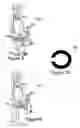Fig. 05 - Compact neuro-otologic, neuro-ophthalmologic testing device and dynamic visual acuity testing and desensitization platform