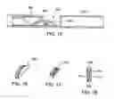 Fig. 11 - Apparatus and methods for material capture and removal