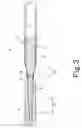 Fig. 04 - Guide wire