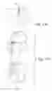 Fig. 12 - System and methods for improved access to vertebral bodies for kyphoplasty, vertebroplasty, vertebral body biopsy or screw placement