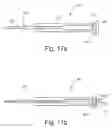 Fig. 19 - System and methods for improved access to vertebral bodies for kyphoplasty, vertebroplasty, vertebral body biopsy or screw placement