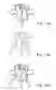 Fig. 20 - System and methods for improved access to vertebral bodies for kyphoplasty, vertebroplasty, vertebral body biopsy or screw placement