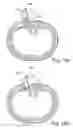Fig. 22 - System and methods for improved access to vertebral bodies for kyphoplasty, vertebroplasty, vertebral body biopsy or screw placement
