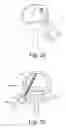 Fig. 25 - System and methods for improved access to vertebral bodies for kyphoplasty, vertebroplasty, vertebral body biopsy or screw placement