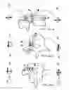 Fig. 26 - System and methods for improved access to vertebral bodies for kyphoplasty, vertebroplasty, vertebral body biopsy or screw placement