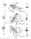 Fig. 27 - System and methods for improved access to vertebral bodies for kyphoplasty, vertebroplasty, vertebral body biopsy or screw placement