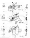 Fig. 28 - System and methods for improved access to vertebral bodies for kyphoplasty, vertebroplasty, vertebral body biopsy or screw placement