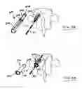 Fig. 31 - System and methods for improved access to vertebral bodies for kyphoplasty, vertebroplasty, vertebral body biopsy or screw placement